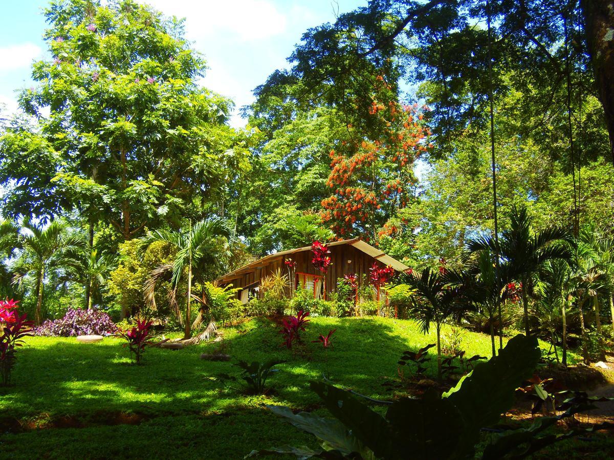 Hotel Valle Azul San Gerardo Zimmer foto