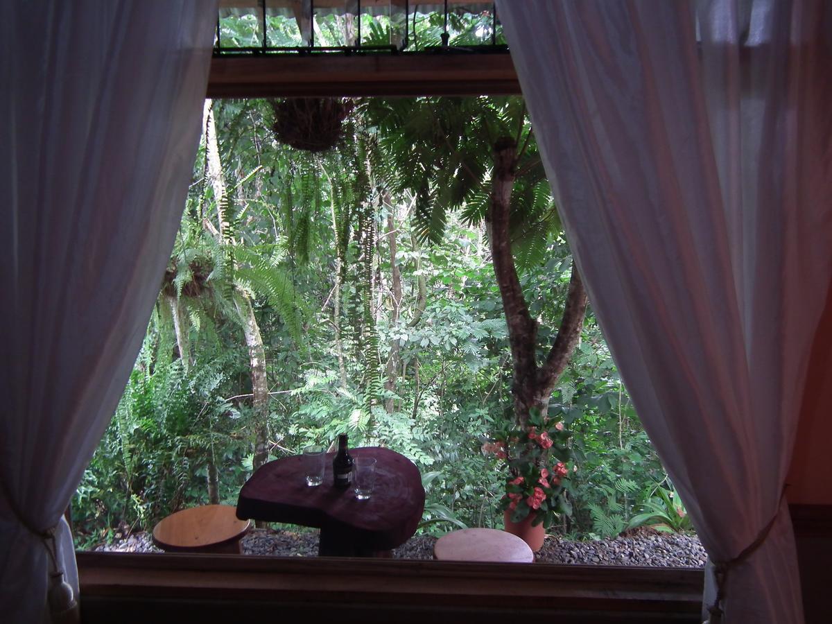 Hotel Valle Azul San Gerardo Zimmer foto