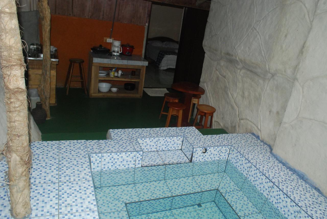 Hotel Valle Azul San Gerardo Exterior foto